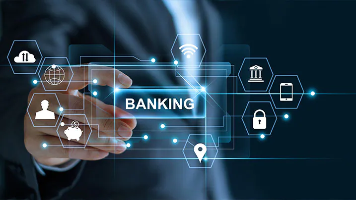 Banking System for Rural Banks & Credit Unions