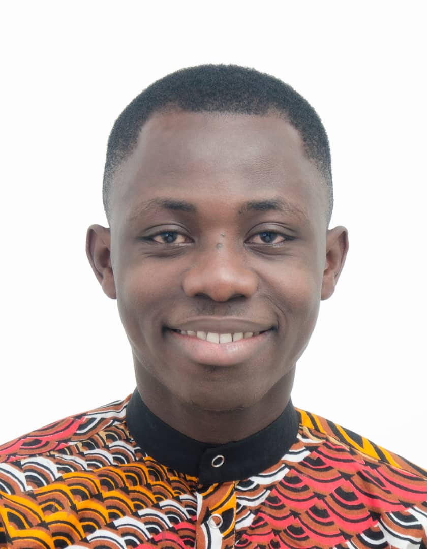 Bright Nkrumah
